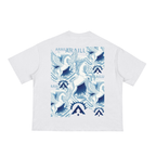 Classic Loose Boxy Tee