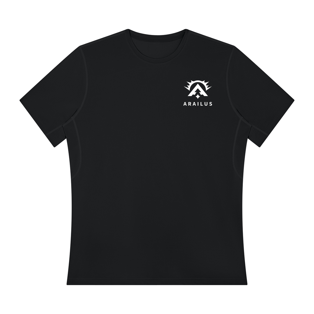 Men’s Regular Fit Performance T-Shirt