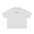 Classic Loose Boxy Tee
