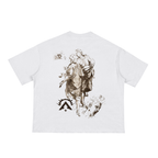 Classic Loose Boxy Tee