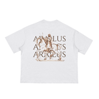 Classic Loose Boxy Tee