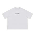 Classic Loose Boxy Tee