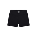 Women’s High Rise Yoga Shorts