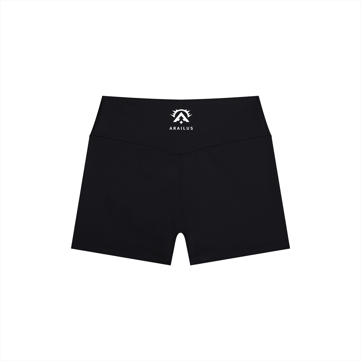 Women’s High Rise Yoga Shorts