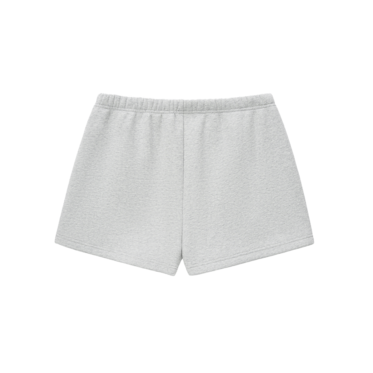 Woman's Fleece Drawstring Sweatshorts