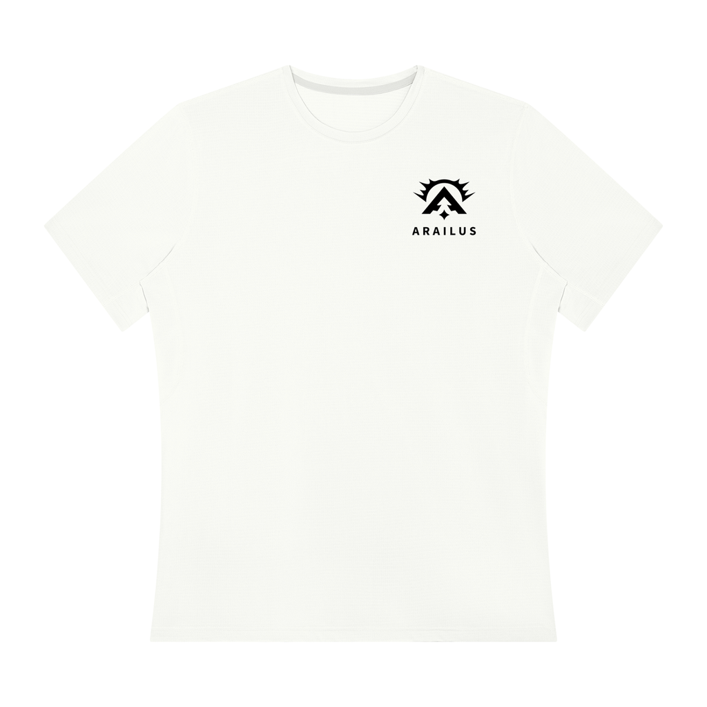 Men’s Regular Fit Performance T-Shirt