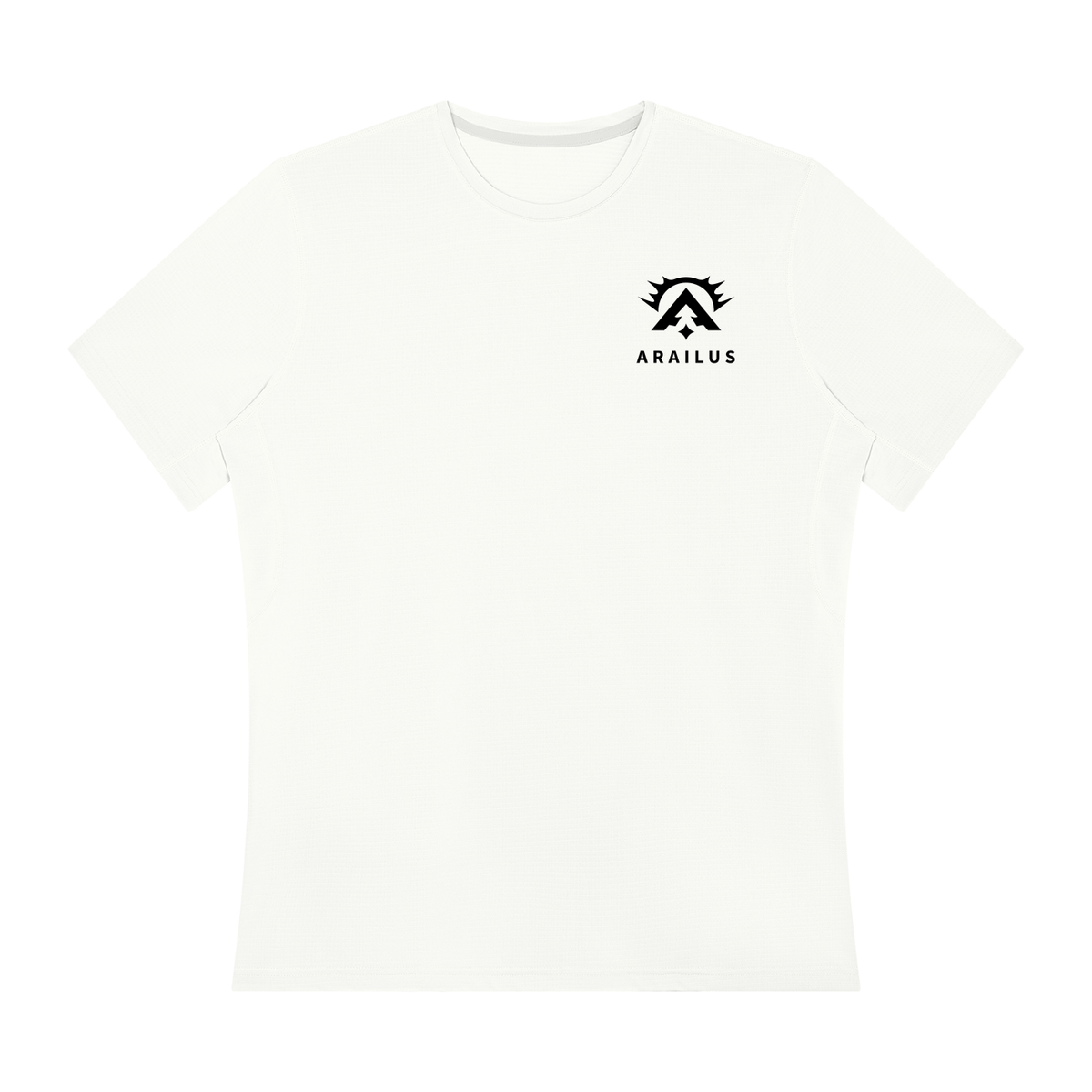 Men’s Regular Fit Performance T-Shirt