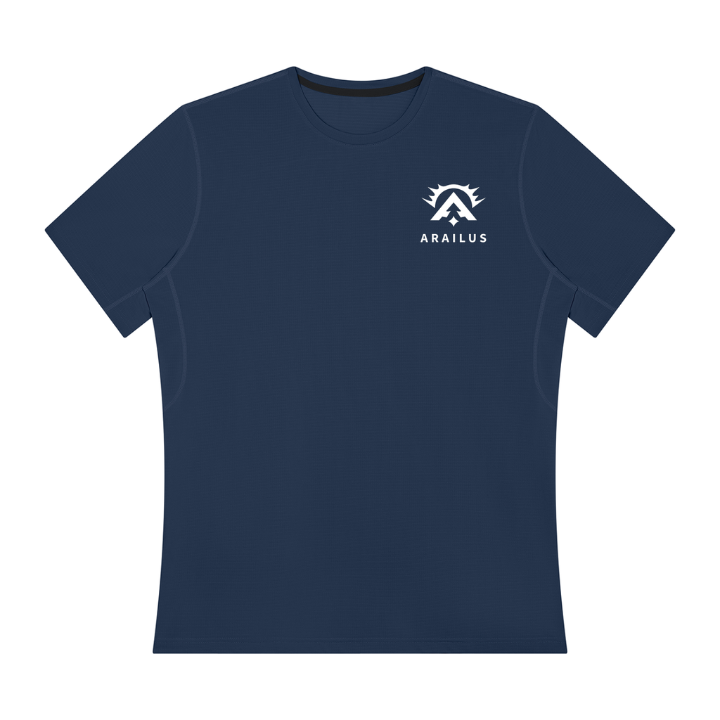 Men’s Regular Fit Performance T-Shirt