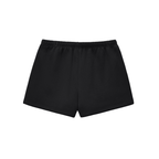 Woman's Fleece Drawstring Sweatshorts