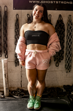 Women’s Yoga Cropped Tube Top