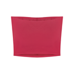 Women’s Yoga Cropped Tube Top