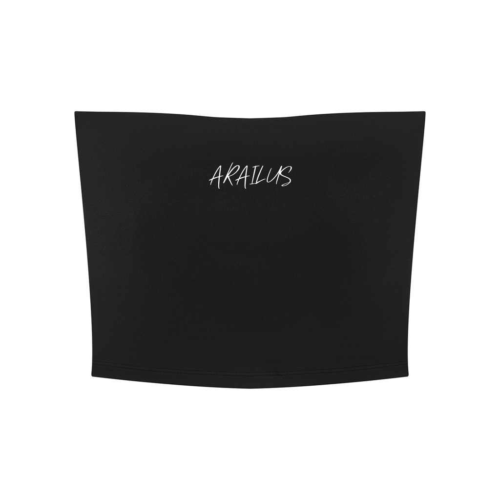 Women’s Yoga Cropped Tube Top
