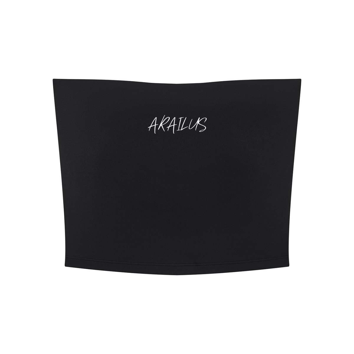 Women’s Yoga Cropped Tube Top